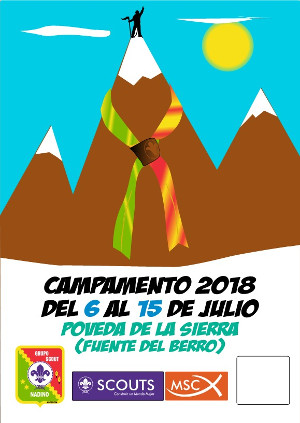 Logocampa18