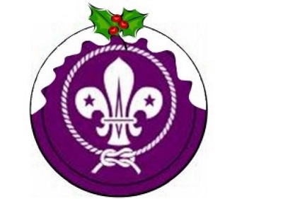 Navidad Scout