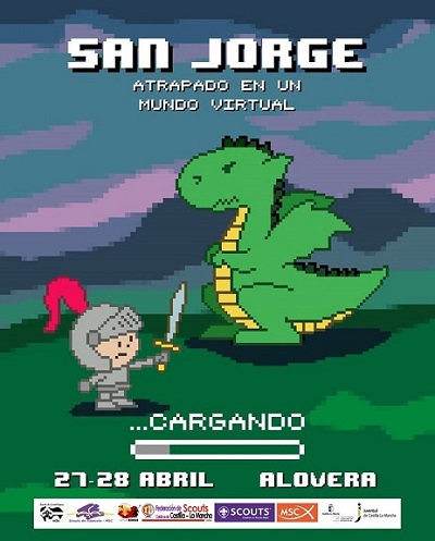 San Jorge Alovera 2019 2 San Jorge Alovera 2019 2