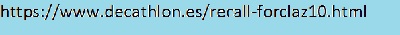 Web Decathlon Web Decathlon